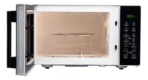 Microondas Digital De Mesa Whirlpool Wmg25szim 25 Litros - Imagen 3