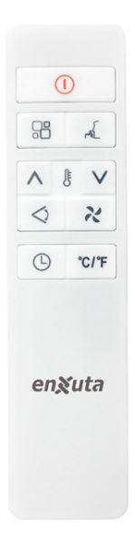 Aire Acondicionado Portátil Aaenxp3s-9000 Enxuta - Imagen 6
