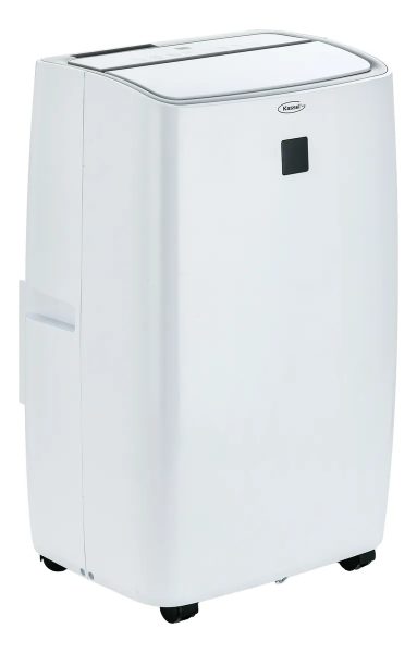 Aire Acondicionado Portatil Smart F/c1200 Btu - Imagen 3