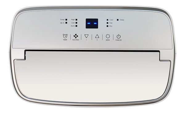 Aire Acondicionado Portátil Aaenxp3s-9000 Enxuta - Imagen 4