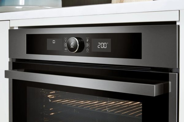 Horno Multifunción Whirlpool Akz97891ix Con Autolimpieza. Ec - Imagen 3