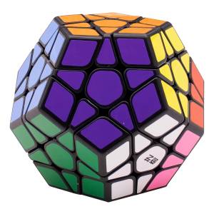 Cubo Megaminx Qy Speedcube5