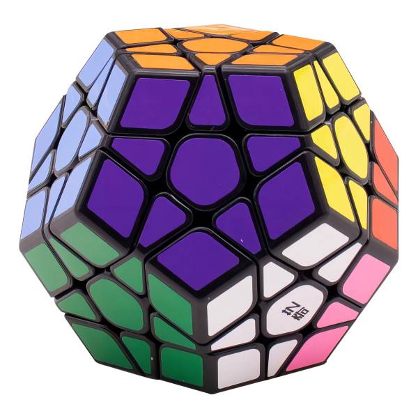 Cubo Megaminx Qy Speedcube5