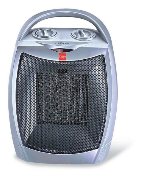 Calo Ventilador Modelo Sira - Imagen 2