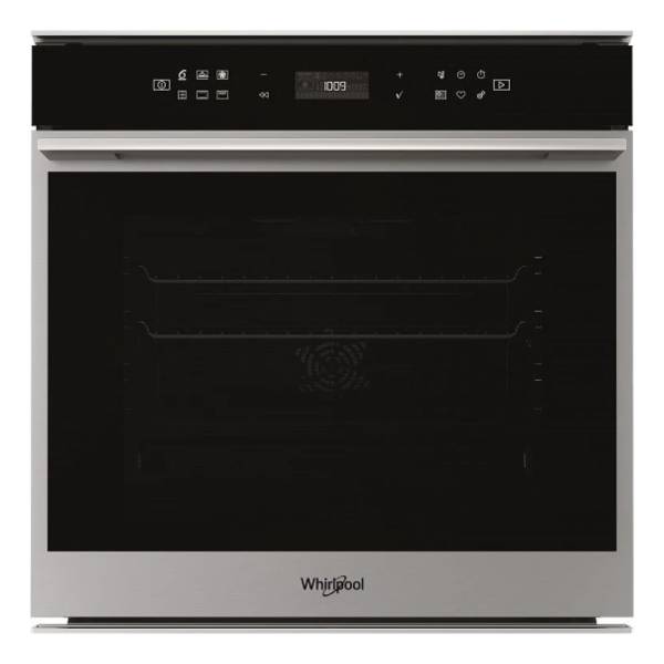 Horno De Empotrar Whirlpool W7 Om4 4s1p 73l Eléctrico Albion