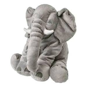 Peluche Elefante 25cm