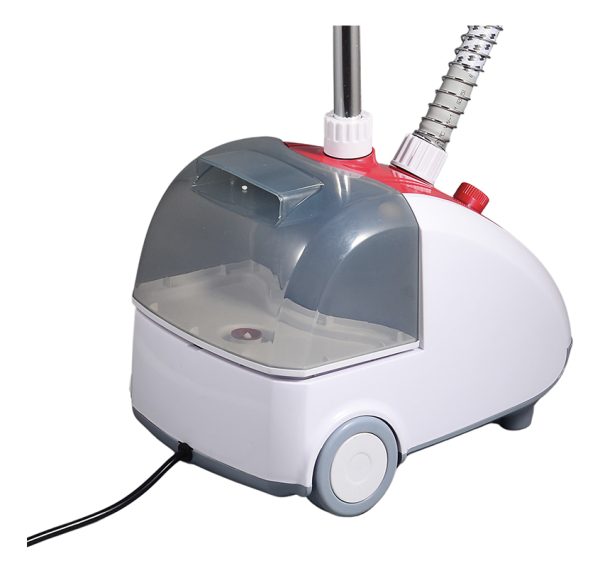 Plancha A Vapor Vertical Cuori Raso 1800w - Imagen 3