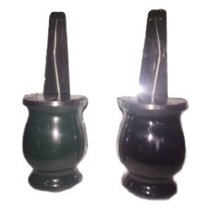 Ff Mate Y Bombilla Acero Inoxidable Oferta Imperdible