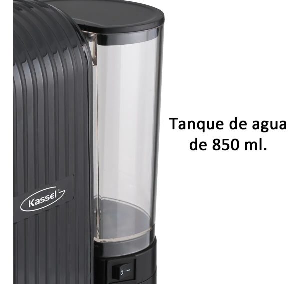 Cafetera Multi Capsula Kassel - Imagen 3