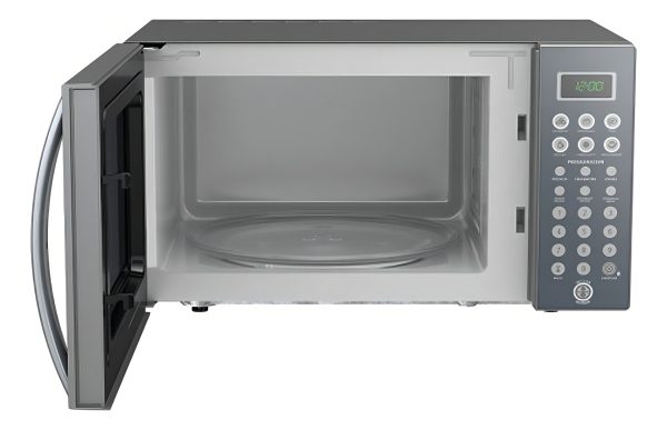 Microondas Grill Whirlpool Wm1114adwc Acero Inoxidable 38l - Imagen 2