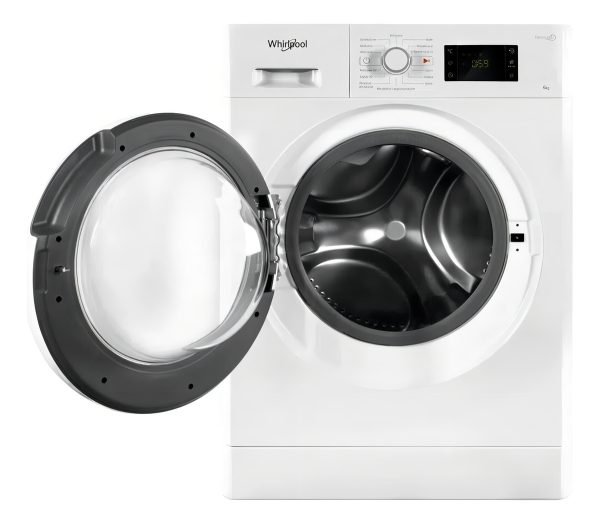 Lavasecarropa Whirlpool Inverter 10,5 Kg 1400 Rpm Dimm - Imagen 2