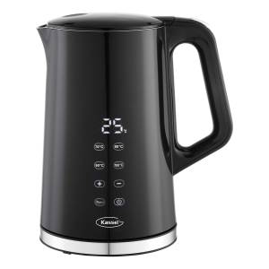Jarra Eléctrica Digital 1.7lts Ks-jed1