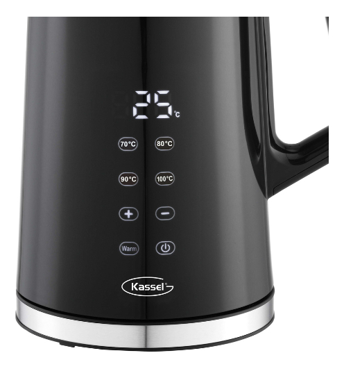 Jarra Eléctrica Digital 1.7lts Ks-jed1 - Imagen 3