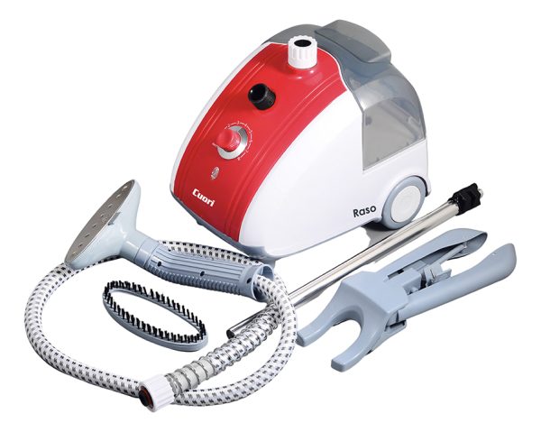 Plancha A Vapor Vertical Cuori Raso 1800w - Imagen 2