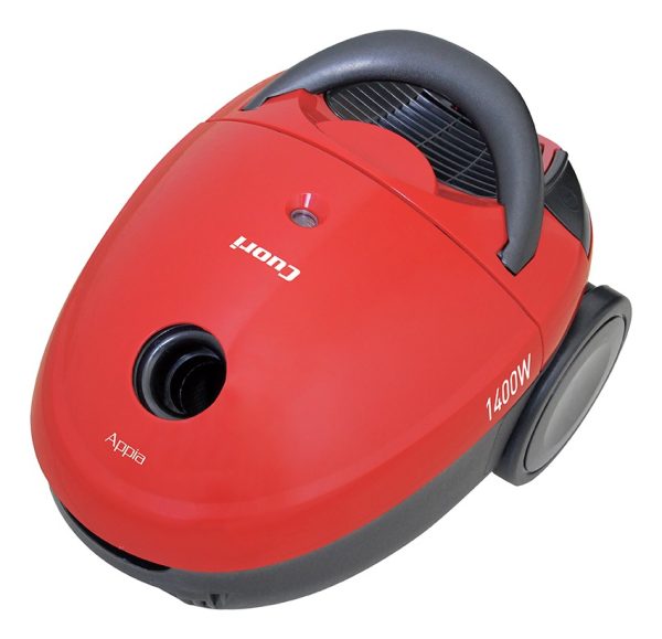 Aspiradora Cuori Appia 1600w - Imagen 2