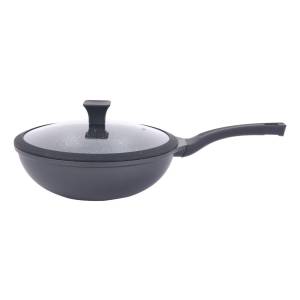 Wok Nero 28cm