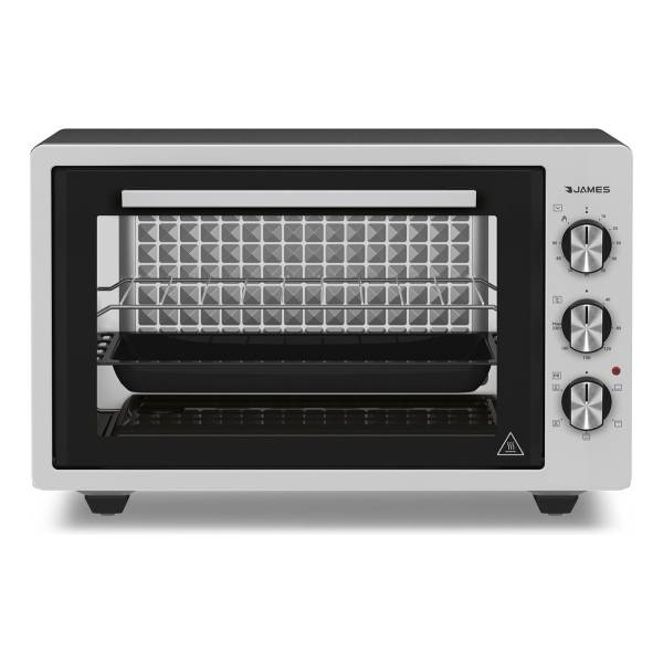 Horno Modelo: Hjti - 39 James