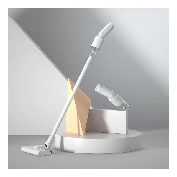 Limpiador Mopa A Vapor Multiuso C/accesorios Cuori Saturnia - Imagen 3