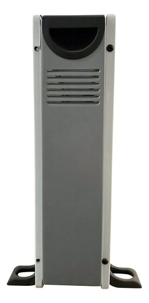 Estufa Convector Cuori Fornello 2000w 3 Niveles De Potencia - Imagen 3