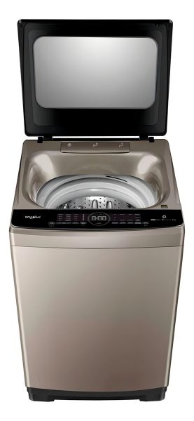 Lavarropas Superior Inverter Whirlpool Wwi11ai9ea 11 Kg Colo - Imagen 2