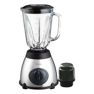 Licuadora Inox. 750w C/ Picadora