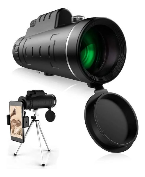 Telescopio Movil Monocular - Imagen 3