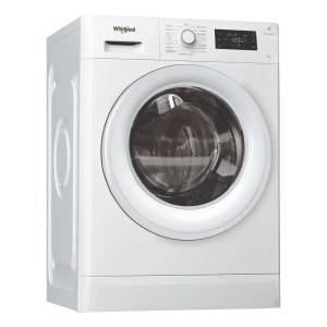 Lavarropas Whirlpool 9 Kg Inverter Wlf902b25f 14 Ciclos Dimm