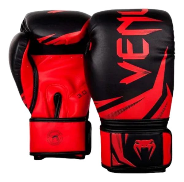 Guantes De Boxeo Venum Elite Profesionales - Imagen 2