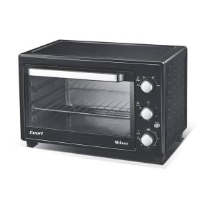 Horno Electrico Cuori De 45 Lts Milano 2000w