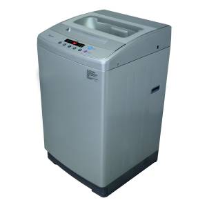 Lavarropas Whirlpool 8.5kg Wwi08bs9ls Carga Superior Ehogar
