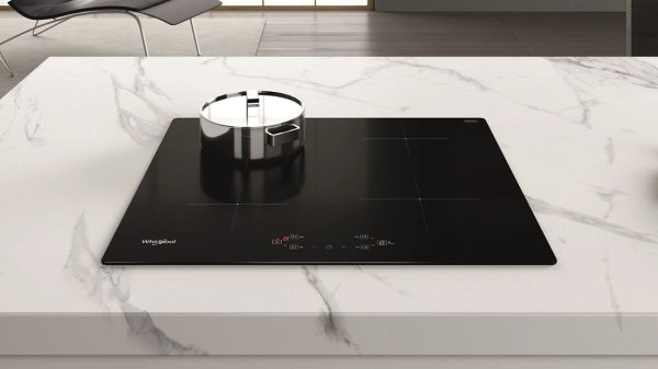 Anafe De Inducción Whirlpool - Imagen 4