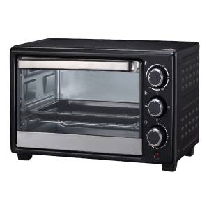 Horno Eléctrico De 18l Ks- He18n
