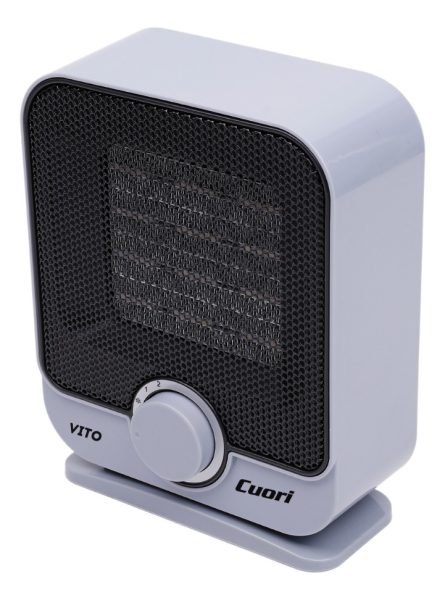 Caloventilador Ceramico Mod.''vito'' - Imagen 2