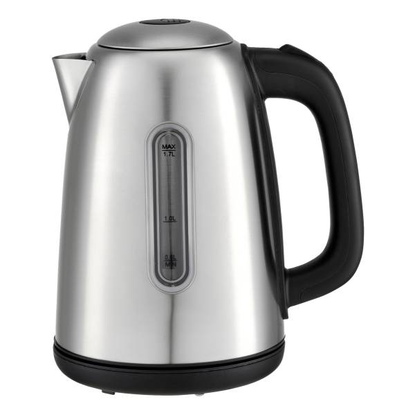 Jarra Eléctrica Inox Ks-jeinox6