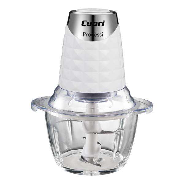 Picadora De Alimentos Cuori Processi 1.2 Lts
