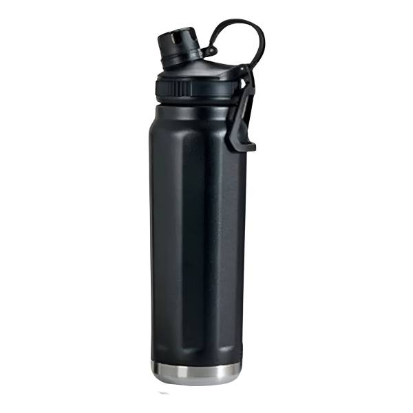 Botella Termica 850ml Acero Inoxidabl + Tapas - Imagen 8