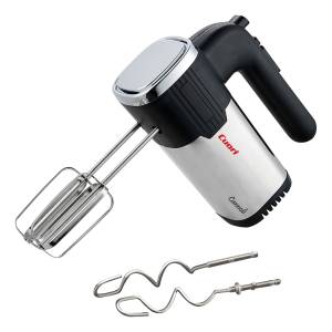 Batidora Manual Cuori Cannoli 300w