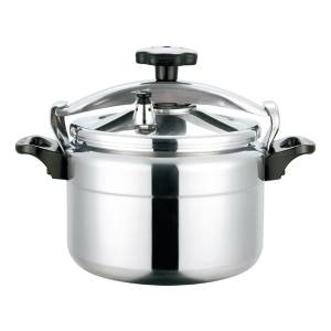Olla A Presión Cuori 11 Lts Modelo Venus-11