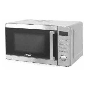 Microondas Digital Cuori Con Grill Gris 20 Litros Oferta