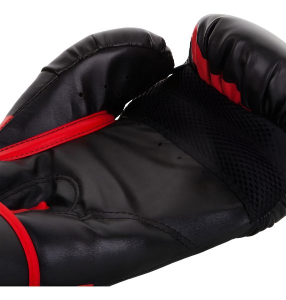 Guantes De Boxeo Venum Elite Profesionales - Imagen 3