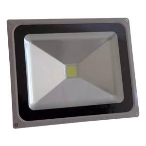 Foco Reflector Led De 30w Lampara