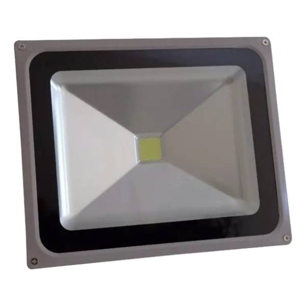 Foco Reflector Led De 30w Lampara
