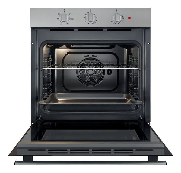 Horno Empotrable Whirlpool Conveccion Grill 60cm 71lt Europa - Imagen 3