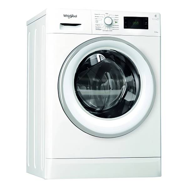 Lavasecarropa Whirlpool Inverter 10,5 Kg 1400 Rpm Dimm