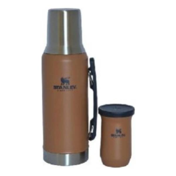 Stanley Combo 1 Mate Sistem 1,2+mate C/tapa