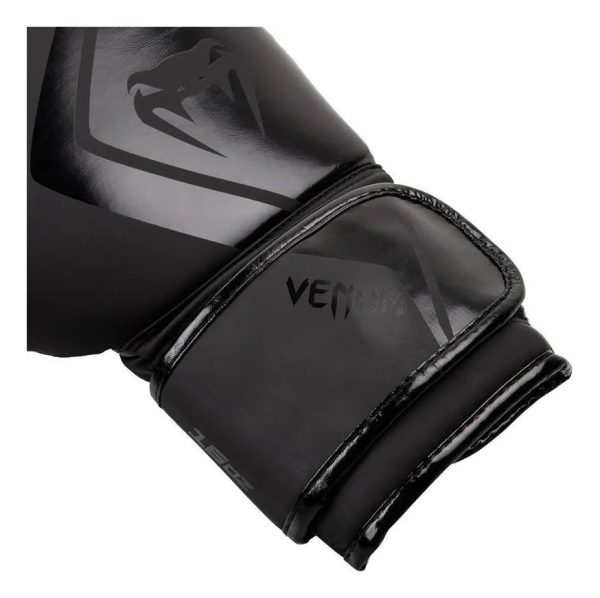 Guantes De Boxeo Venum Elite Profesionales - Imagen 7