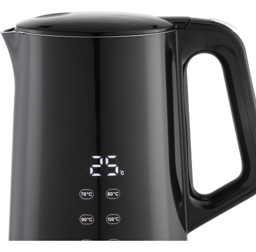 Jarra Eléctrica Digital 1.7lts Ks-jed1 - Imagen 2