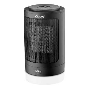 Caloventilador Eléctrico Cuori Solis 1500w