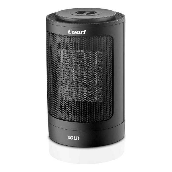 Caloventilador Eléctrico Cuori Solis 1500w