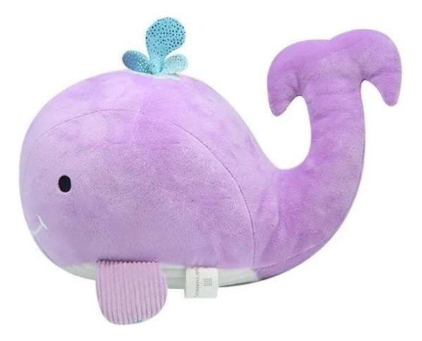 Peluche De Elefante Ollie Marcus & Marcus - Imagen 2